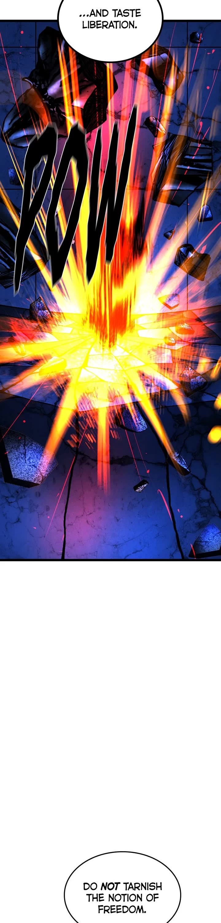 Hanlim Gym Chapter 194 page 51 - Chapter 194: (S2) Episode 90