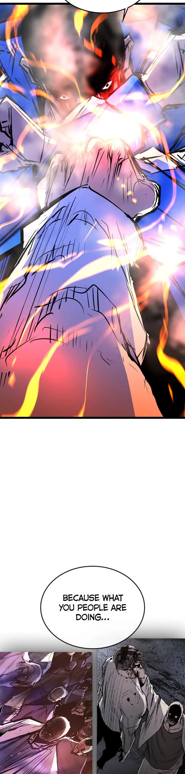 Hanlim Gym Chapter 194 page 52 - Chapter 194: (S2) Episode 90