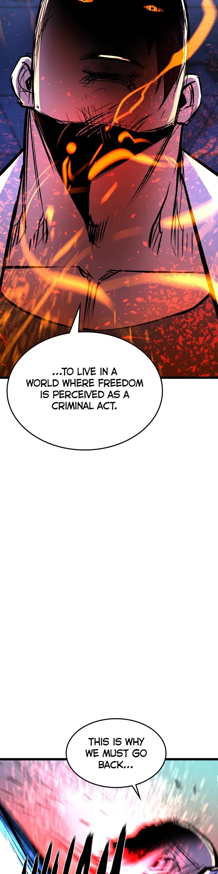 Hanlim Gym Chapter 194 page 55 - Chapter 194: (S2) Episode 90