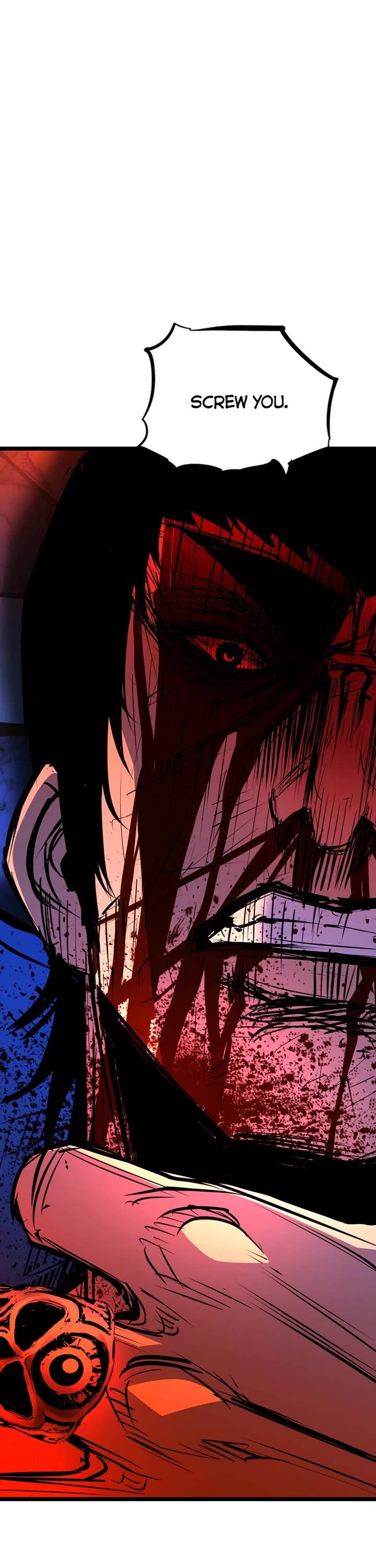 Hanlim Gym Chapter 194 page 63 - Chapter 194: (S2) Episode 90