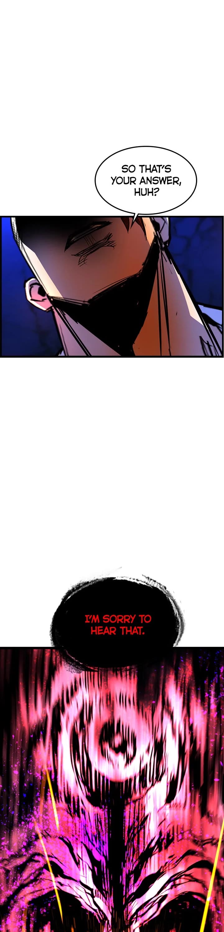 Hanlim Gym Chapter 194 page 64 - Chapter 194: (S2) Episode 90