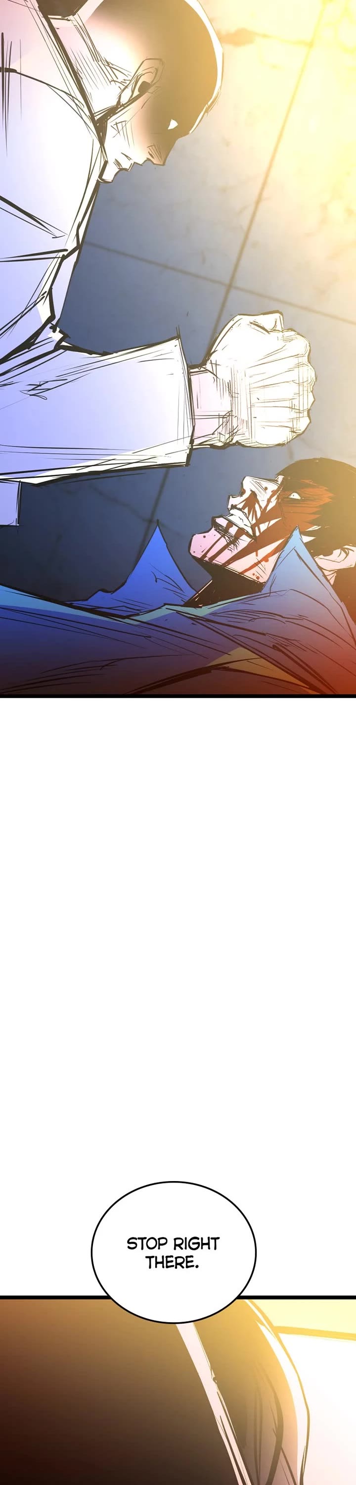 Hanlim Gym Chapter 194 page 77 - Chapter 194: (S2) Episode 90