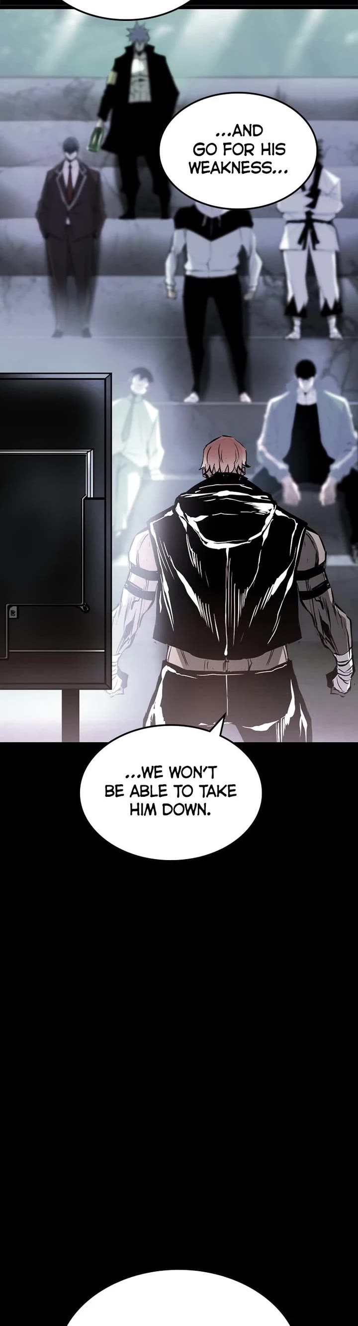 Hanlim Gym Chapter 194 page 80 - Chapter 194: (S2) Episode 90
