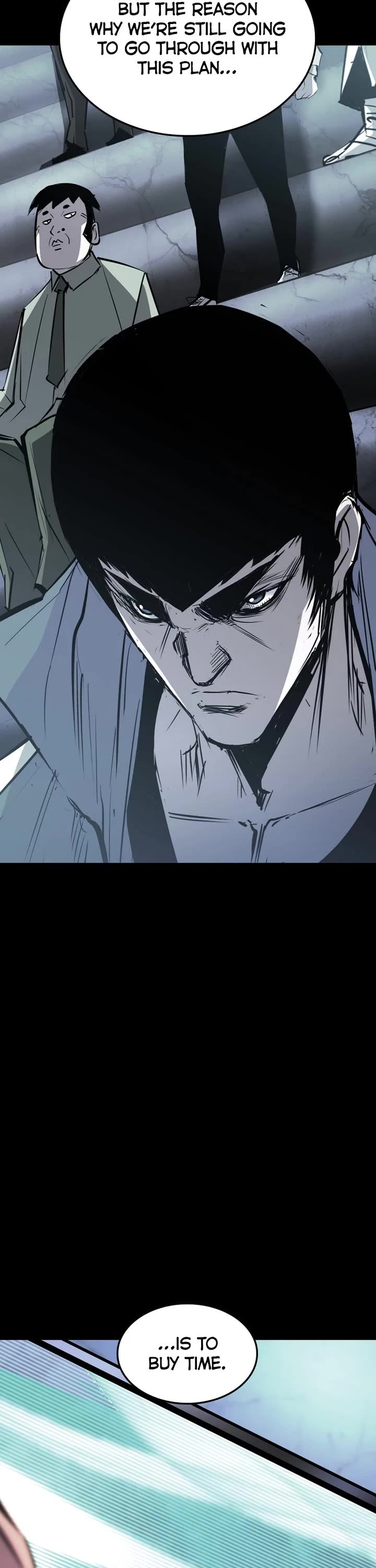 Hanlim Gym Chapter 194 page 81 - Chapter 194: (S2) Episode 90