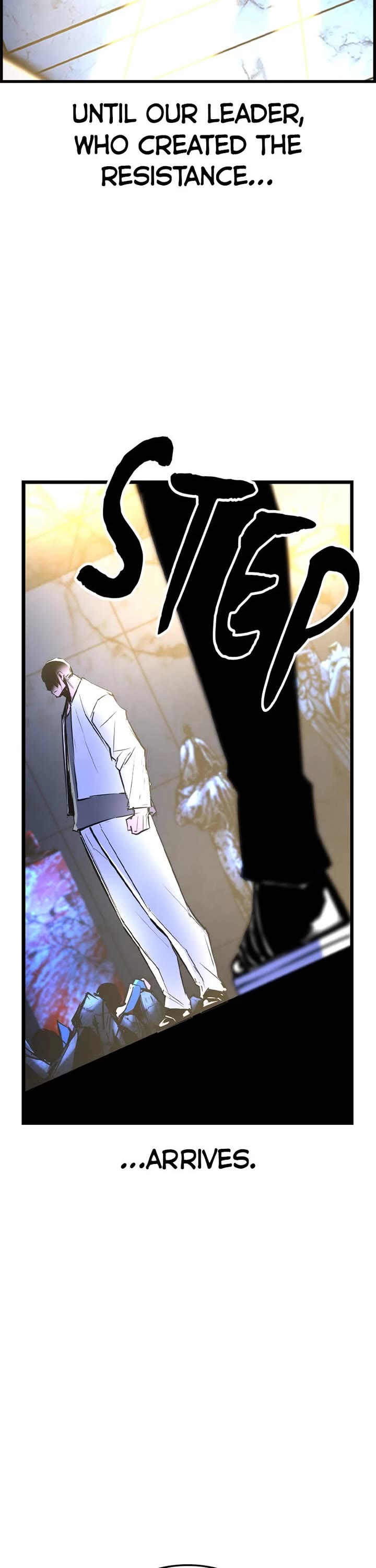 Hanlim Gym Chapter 194 page 83 - Chapter 194: (S2) Episode 90