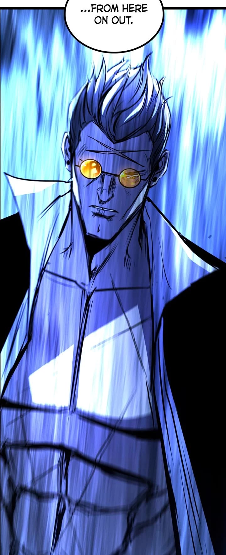 Hanlim Gym Chapter 194 page 86 - Chapter 194: (S2) Episode 90