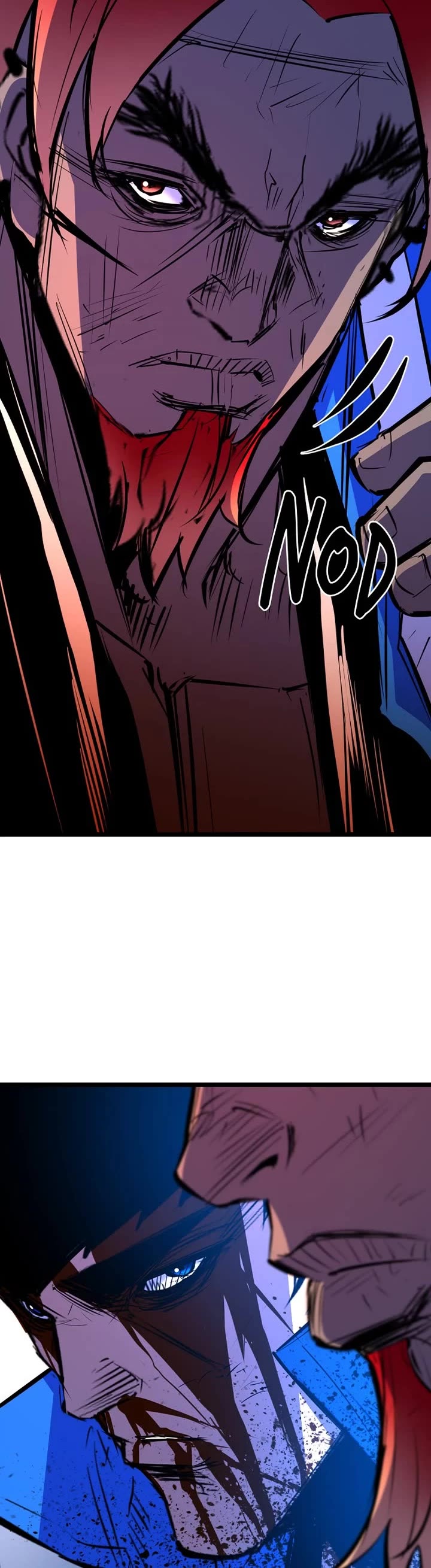Hanlim Gym Chapter 195 page 10 - Chapter 195: (S2) Episode 91