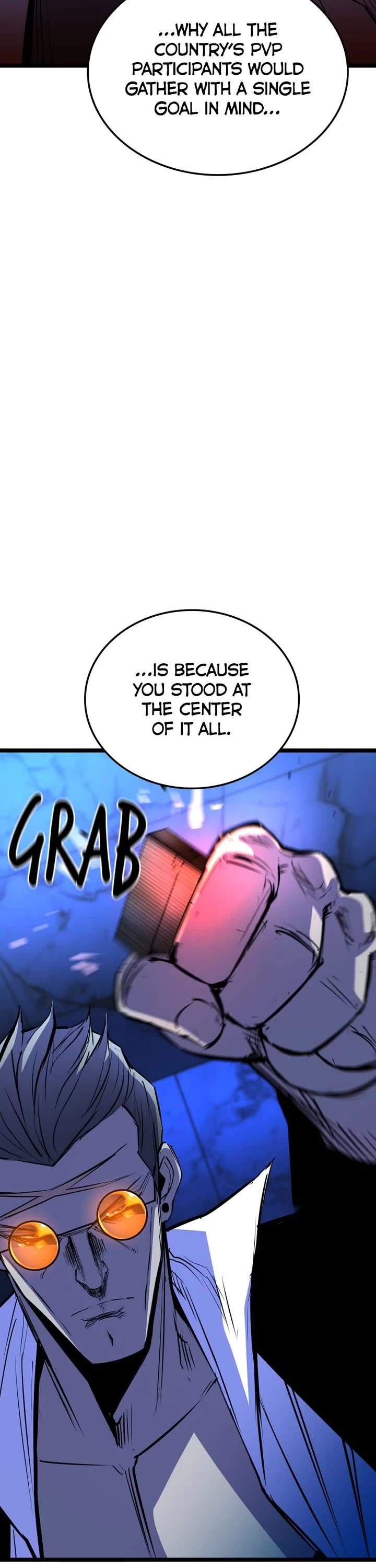 Hanlim Gym Chapter 195 page 16 - Chapter 195: (S2) Episode 91