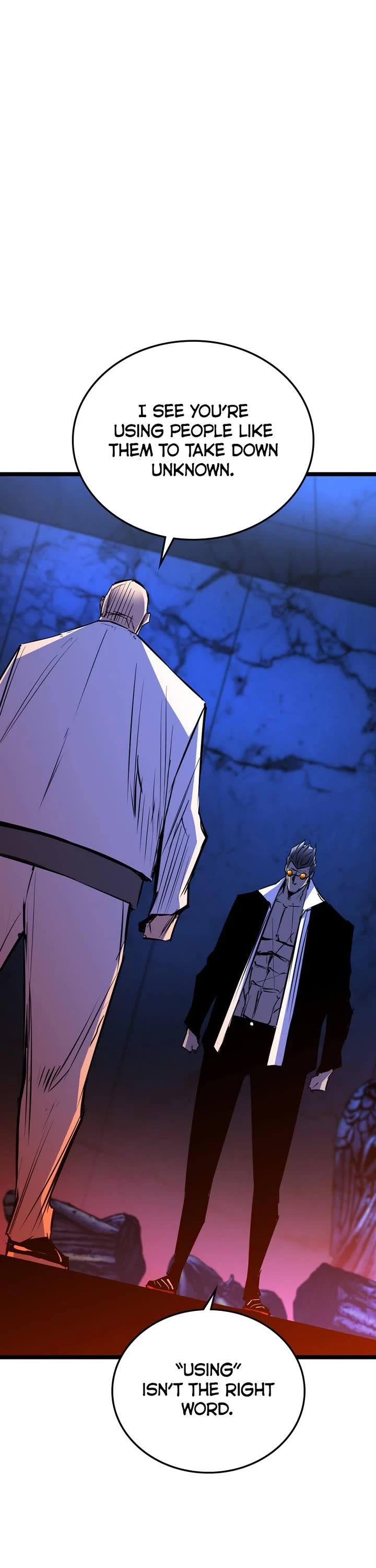 Hanlim Gym Chapter 195 page 17 - Chapter 195: (S2) Episode 91