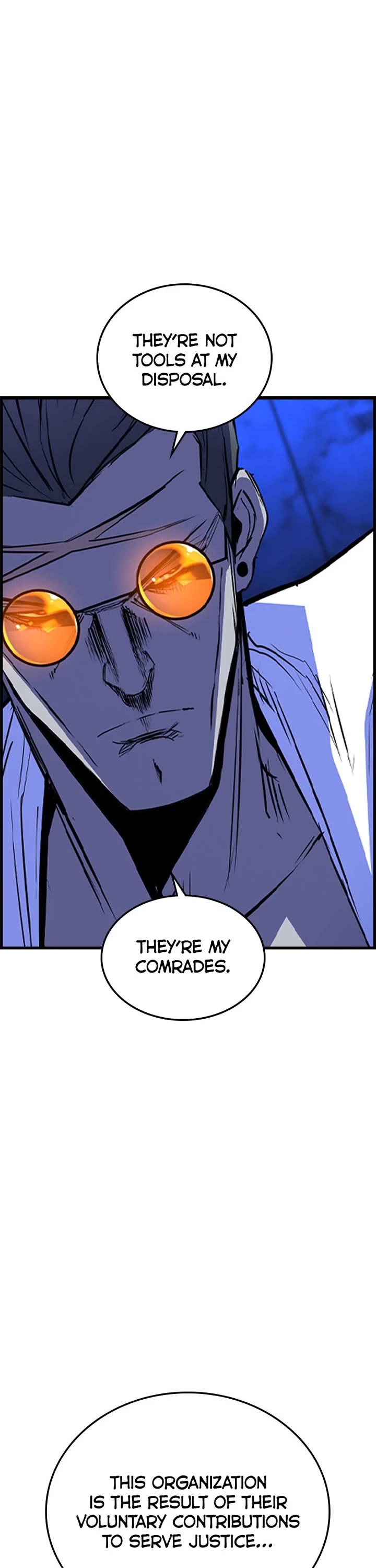 Hanlim Gym Chapter 195 page 18 - Chapter 195: (S2) Episode 91