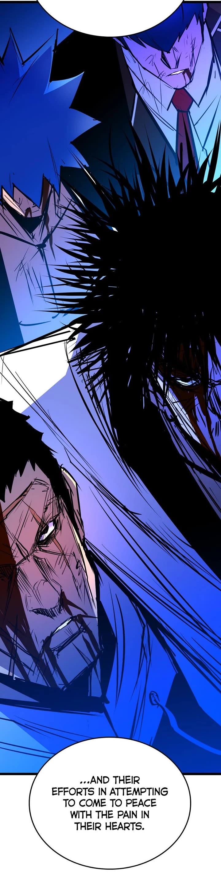 Hanlim Gym Chapter 195 page 19 - Chapter 195: (S2) Episode 91