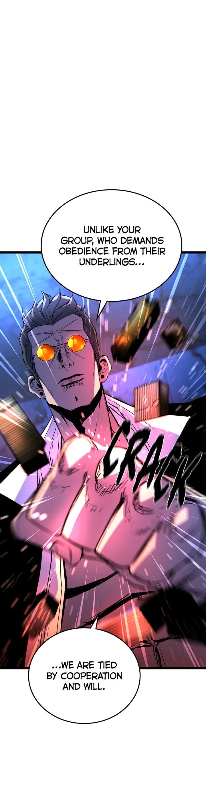 Hanlim Gym Chapter 195 page 20 - Chapter 195: (S2) Episode 91