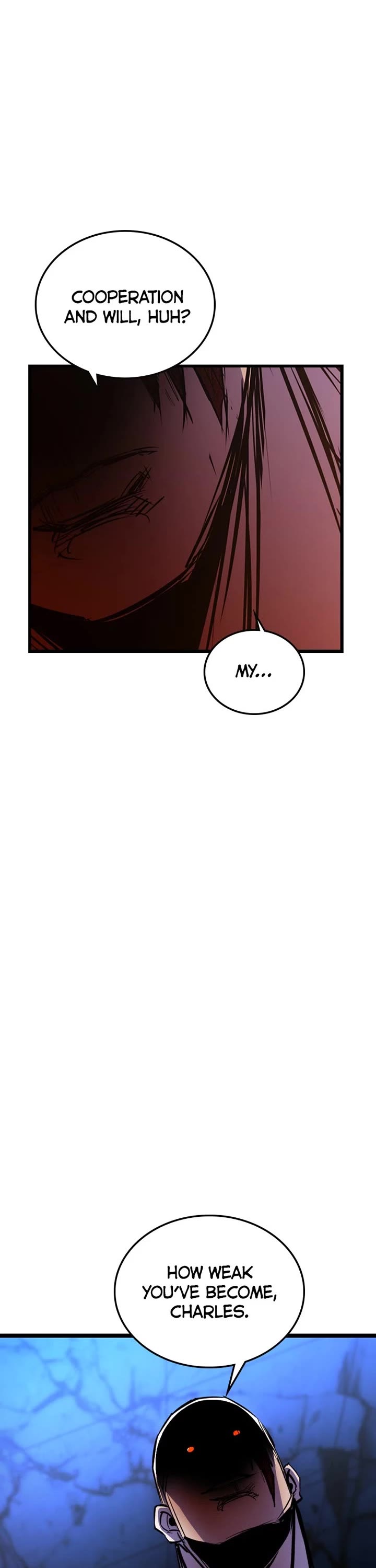 Hanlim Gym Chapter 195 page 21 - Chapter 195: (S2) Episode 91