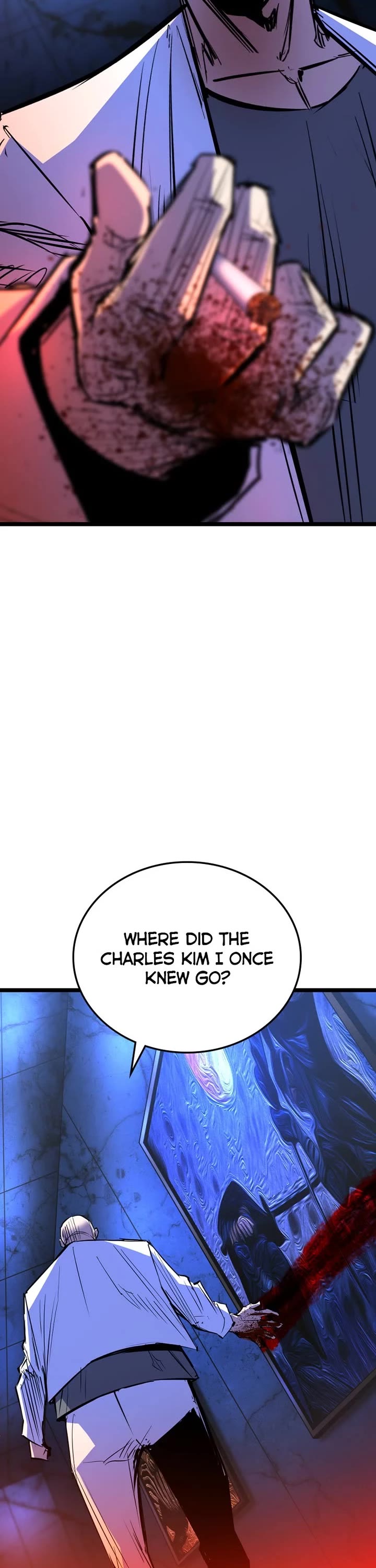 Hanlim Gym Chapter 195 page 22 - Chapter 195: (S2) Episode 91