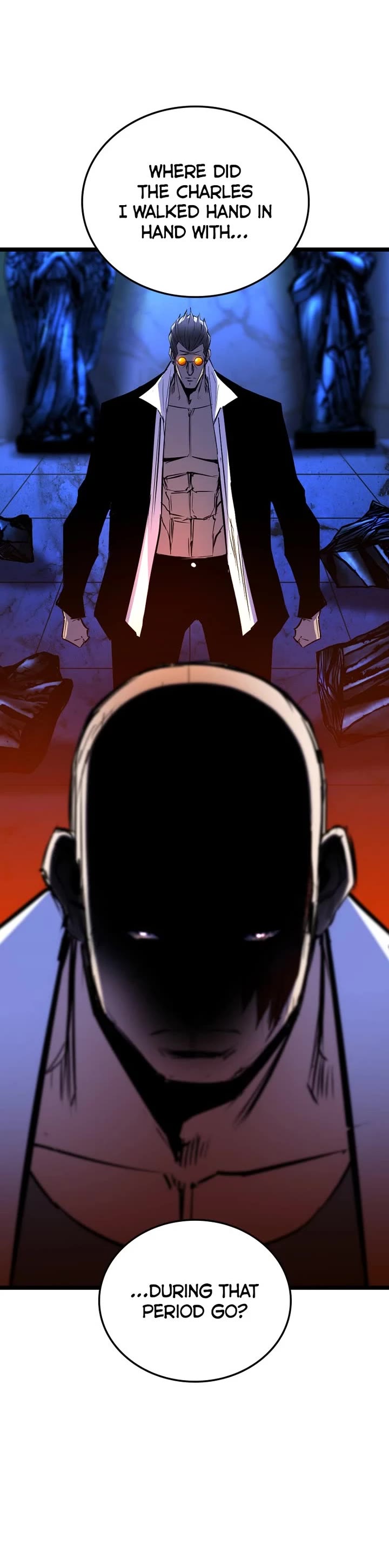 Hanlim Gym Chapter 195 page 24 - Chapter 195: (S2) Episode 91