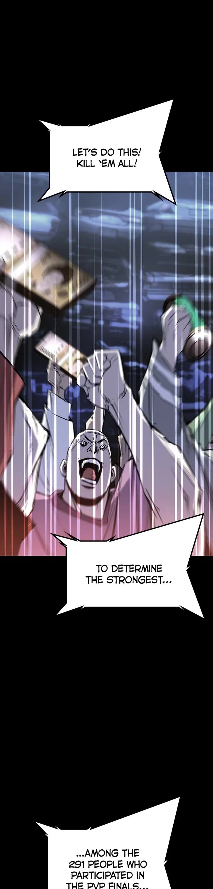 Hanlim Gym Chapter 195 page 27 - Chapter 195: (S2) Episode 91