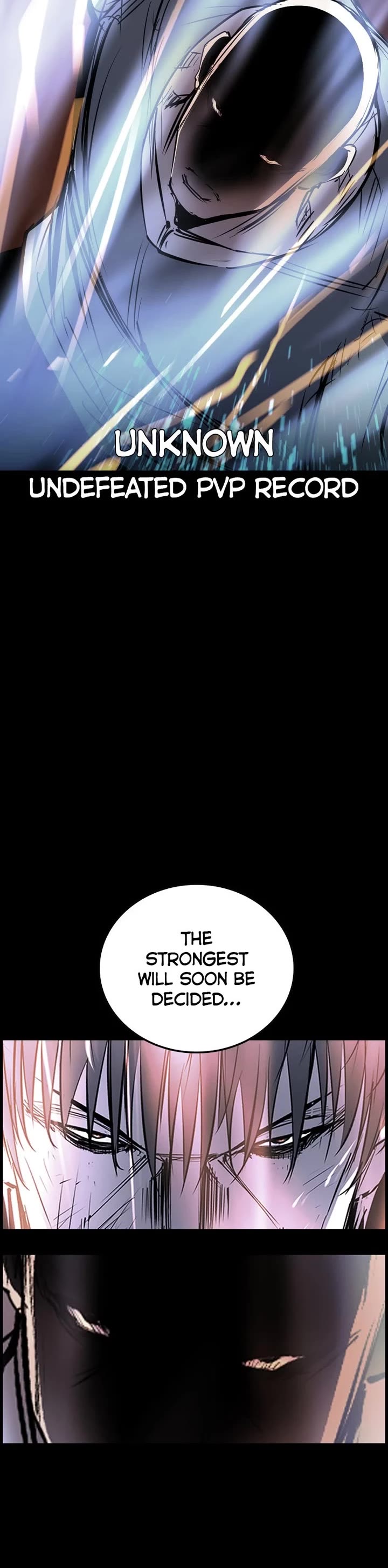 Hanlim Gym Chapter 195 page 35 - Chapter 195: (S2) Episode 91