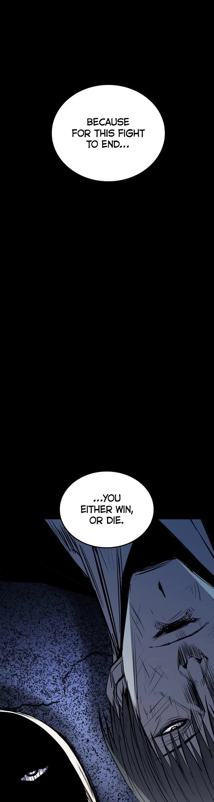 Hanlim Gym Chapter 195 page 40 - Chapter 195: (S2) Episode 91