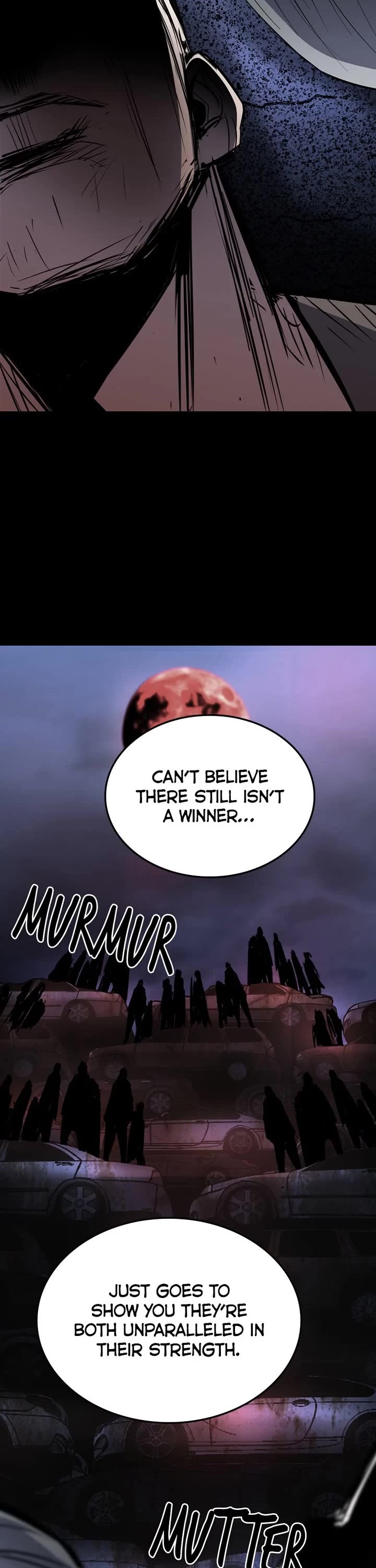 Hanlim Gym Chapter 195 page 41 - Chapter 195: (S2) Episode 91