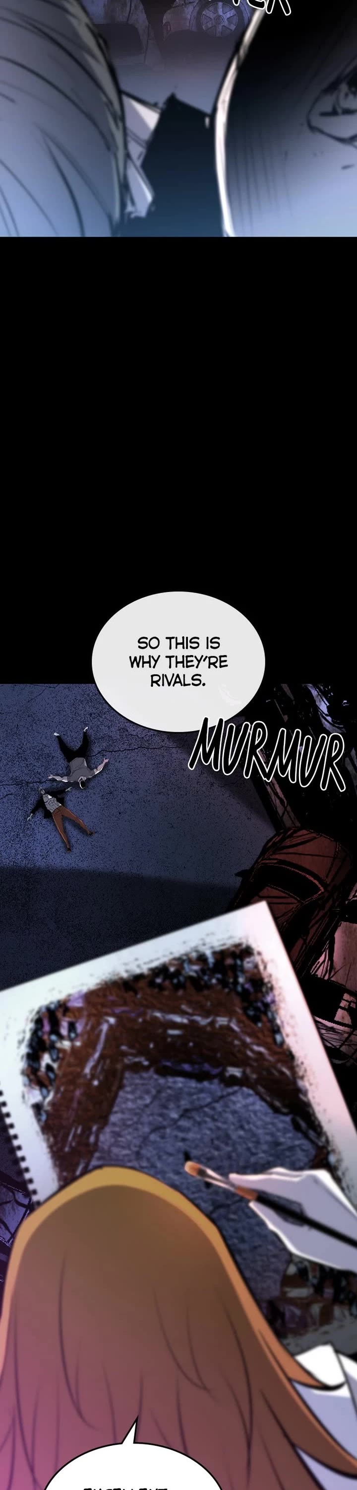 Hanlim Gym Chapter 195 page 42 - Chapter 195: (S2) Episode 91