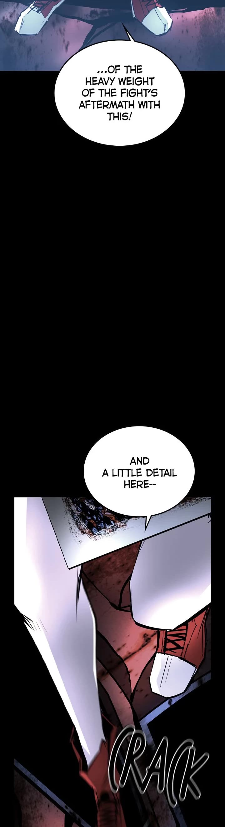 Hanlim Gym Chapter 195 page 44 - Chapter 195: (S2) Episode 91