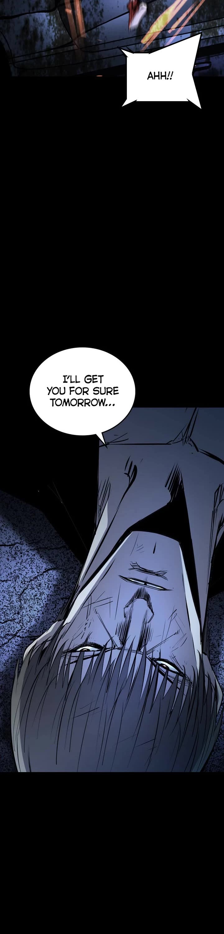 Hanlim Gym Chapter 195 page 46 - Chapter 195: (S2) Episode 91