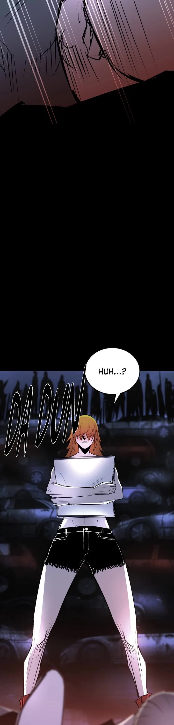 Hanlim Gym Chapter 195 page 48 - Chapter 195: (S2) Episode 91