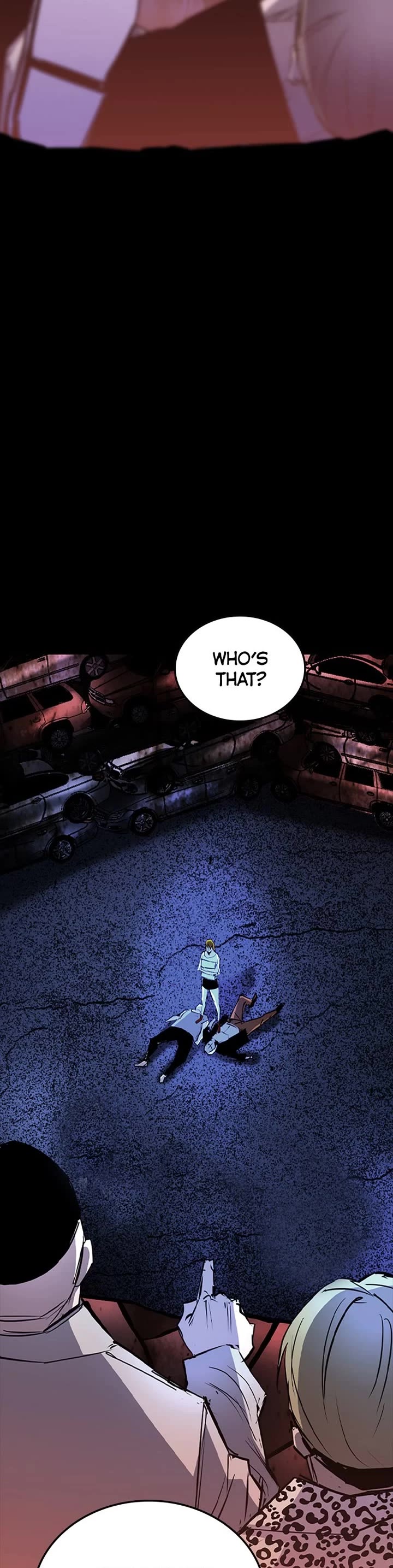 Hanlim Gym Chapter 195 page 49 - Chapter 195: (S2) Episode 91