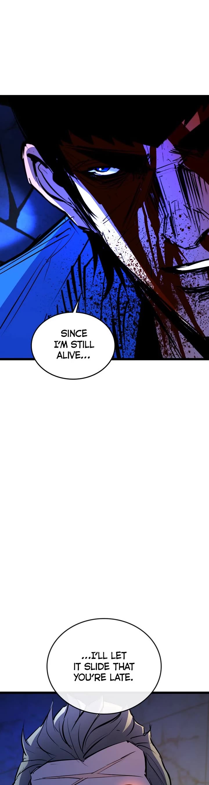 Hanlim Gym Chapter 195 page 5 - Chapter 195: (S2) Episode 91