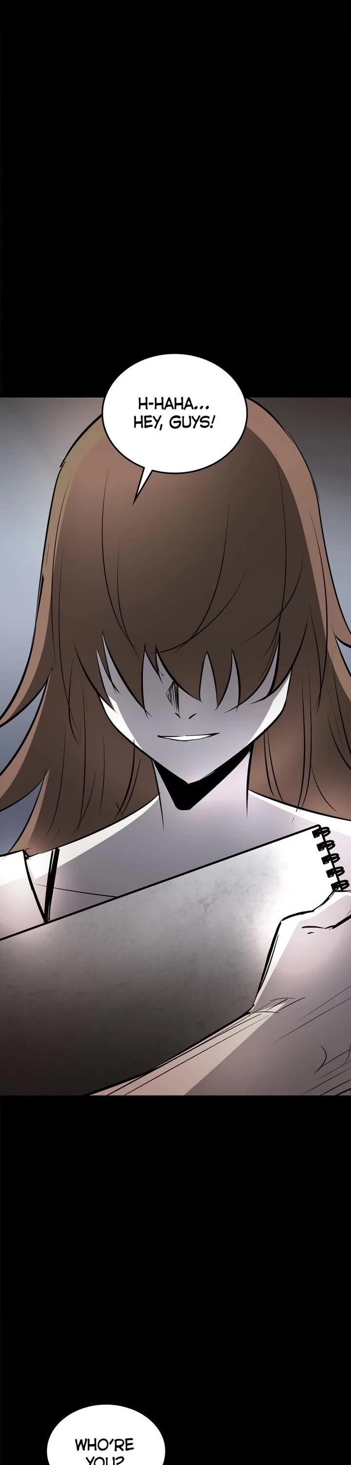 Hanlim Gym Chapter 195 page 51 - Chapter 195: (S2) Episode 91