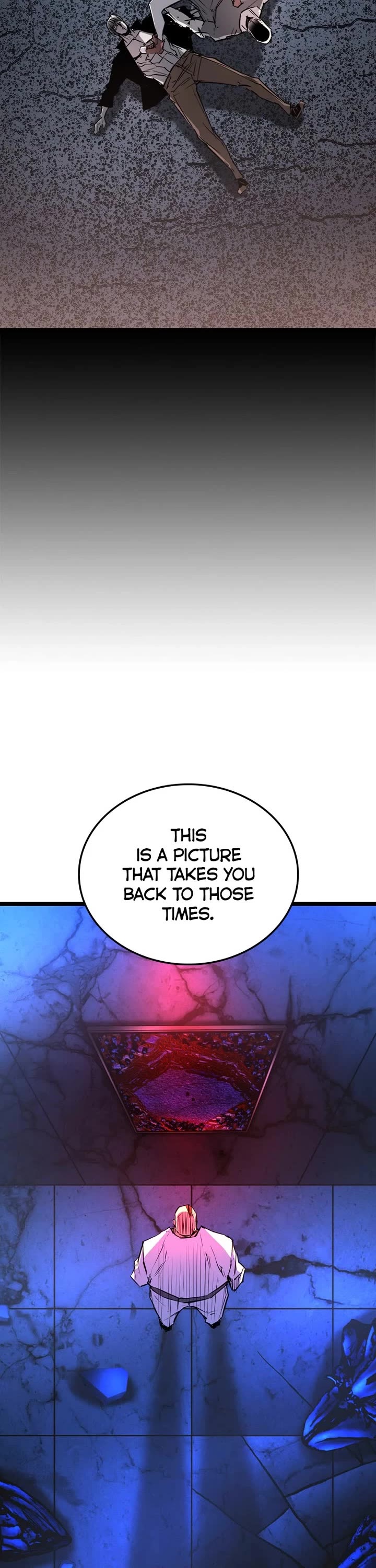 Hanlim Gym Chapter 195 page 53 - Chapter 195: (S2) Episode 91