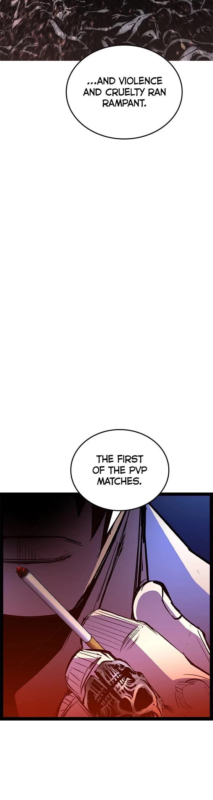 Hanlim Gym Chapter 195 page 55 - Chapter 195: (S2) Episode 91