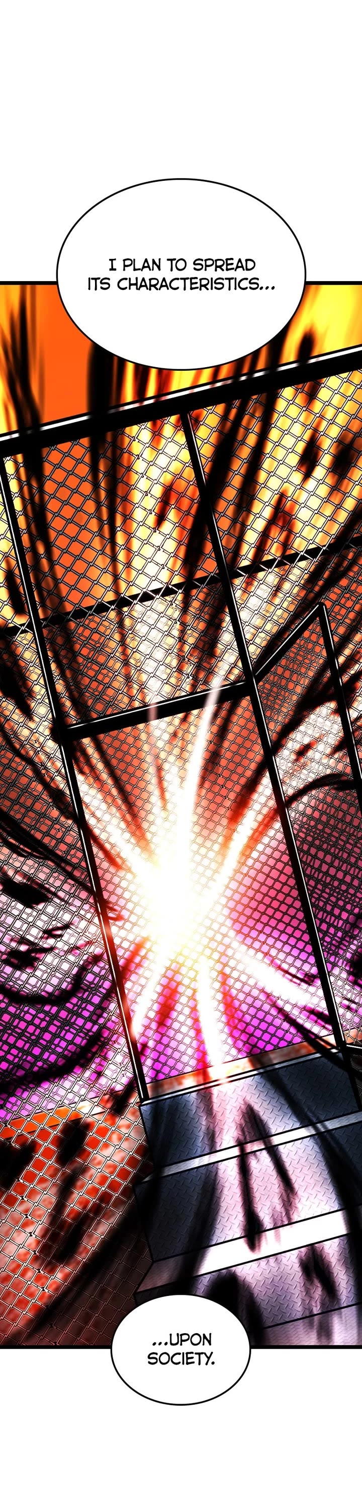 Hanlim Gym Chapter 195 page 56 - Chapter 195: (S2) Episode 91