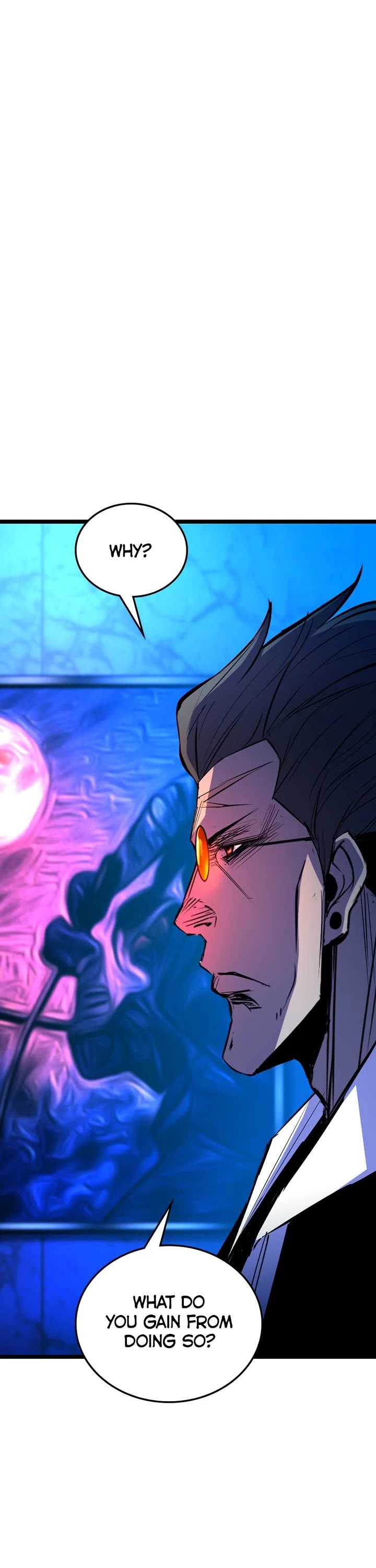 Hanlim Gym Chapter 195 page 57 - Chapter 195: (S2) Episode 91