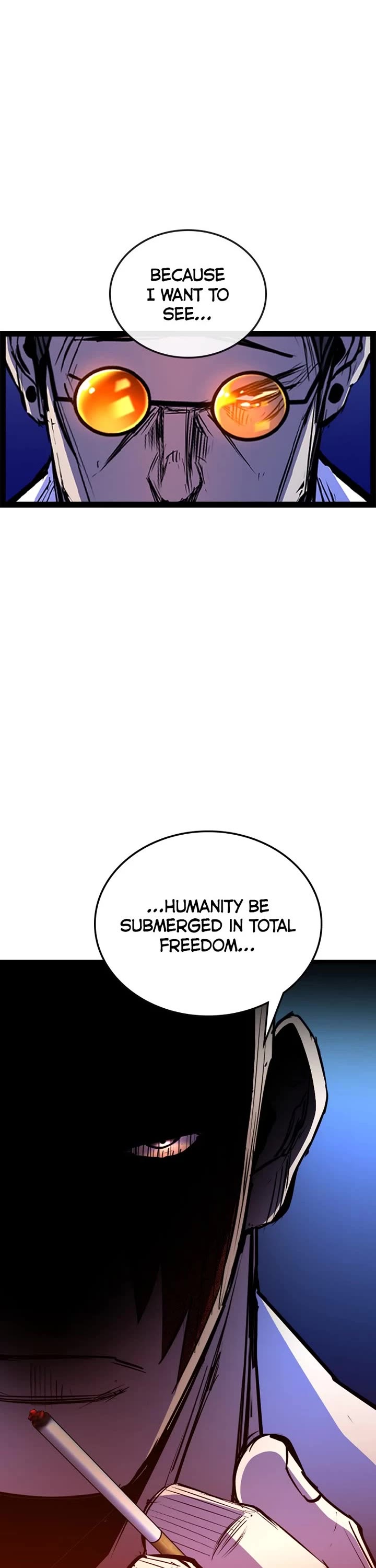 Hanlim Gym Chapter 195 page 58 - Chapter 195: (S2) Episode 91