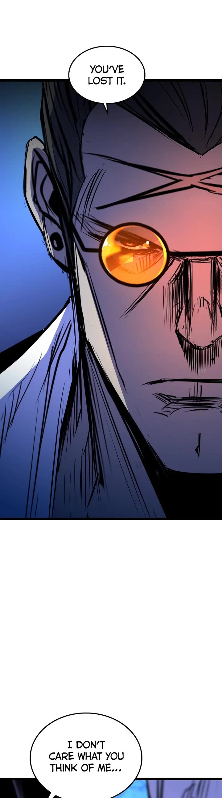 Hanlim Gym Chapter 195 page 60 - Chapter 195: (S2) Episode 91