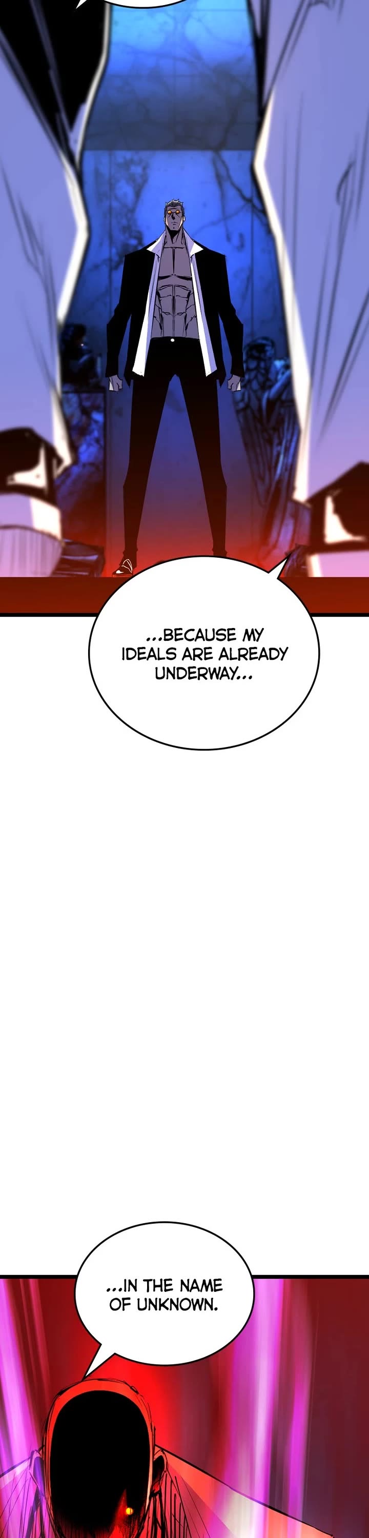 Hanlim Gym Chapter 195 page 61 - Chapter 195: (S2) Episode 91