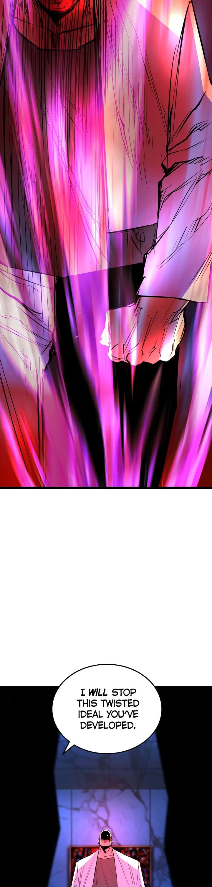 Hanlim Gym Chapter 195 page 62 - Chapter 195: (S2) Episode 91