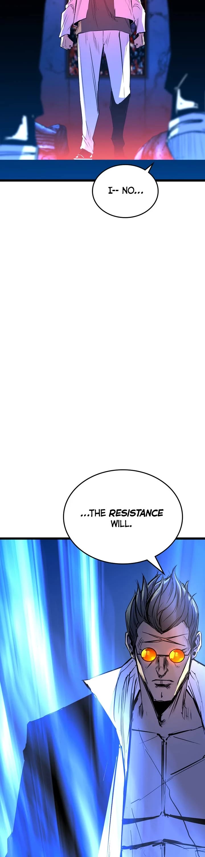 Hanlim Gym Chapter 195 page 63 - Chapter 195: (S2) Episode 91