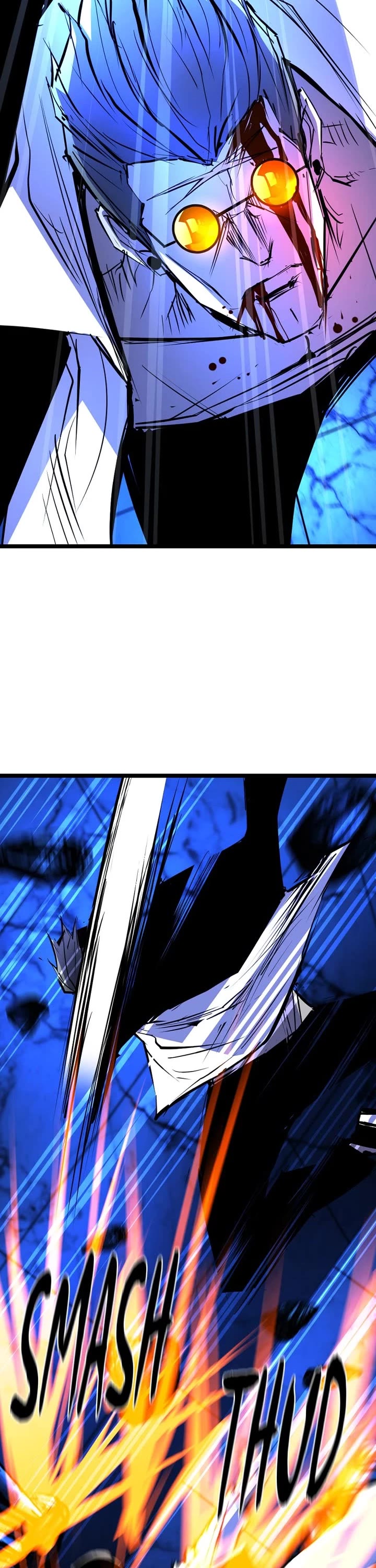 Hanlim Gym Chapter 195 page 73 - Chapter 195: (S2) Episode 91