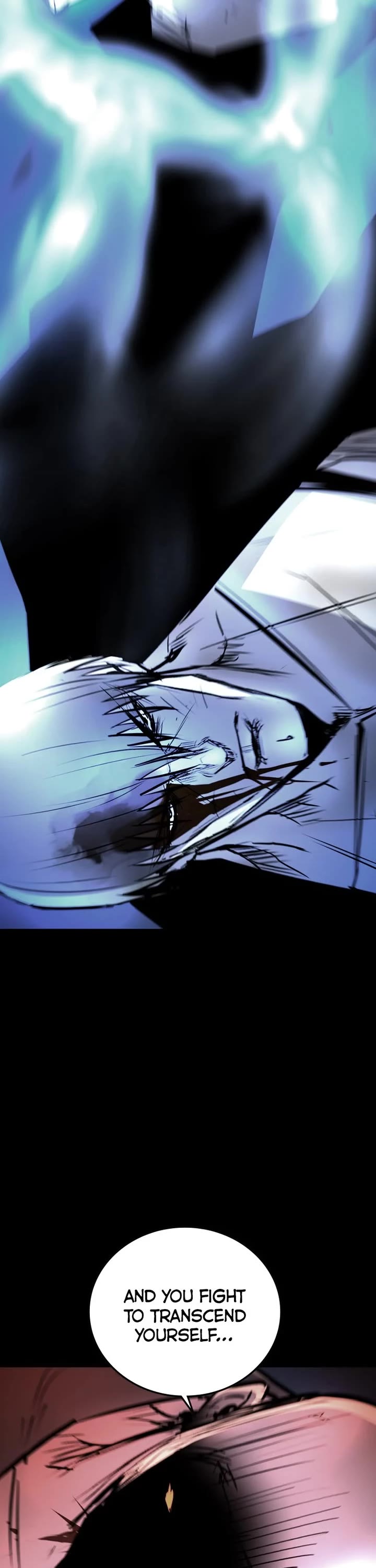 Hanlim Gym Chapter 196 page 11 - Chapter 196: (S2) Episode 92