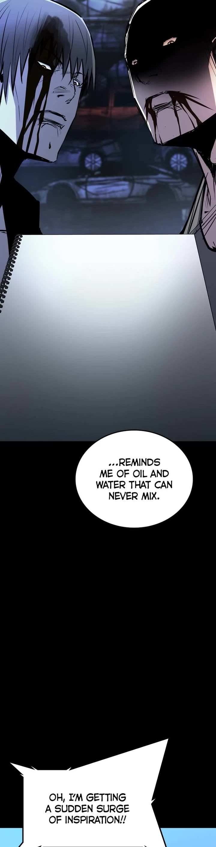 Hanlim Gym Chapter 196 page 15 - Chapter 196: (S2) Episode 92
