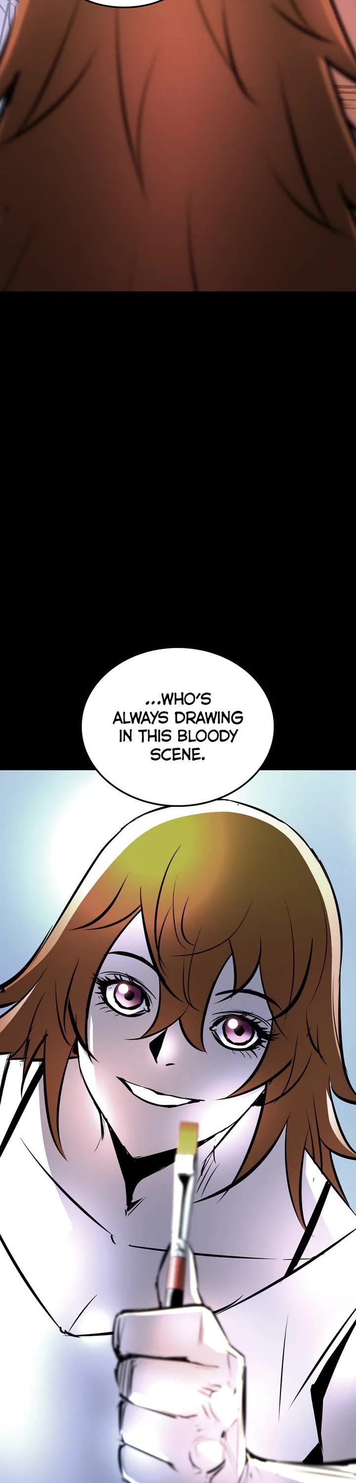 Hanlim Gym Chapter 196 page 17 - Chapter 196: (S2) Episode 92