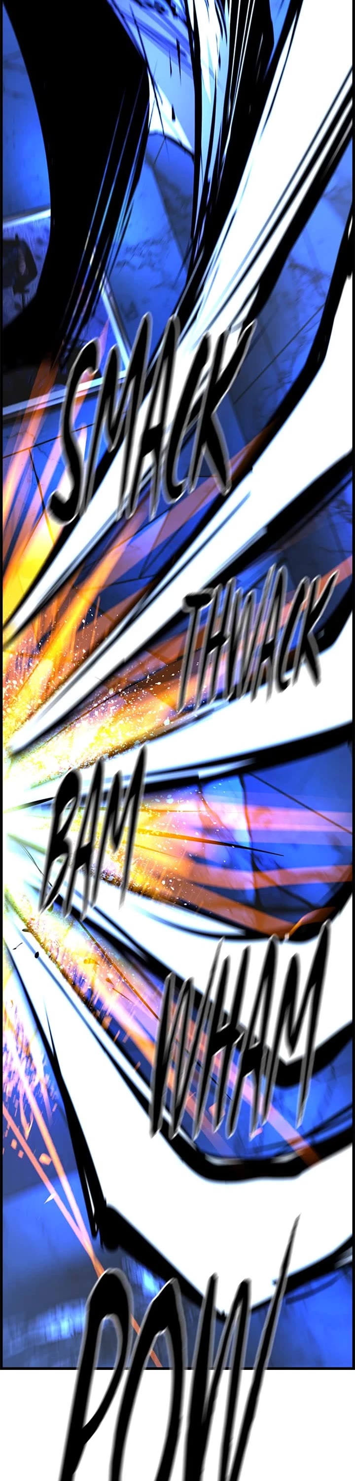 Hanlim Gym Chapter 196 page 23 - Chapter 196: (S2) Episode 92