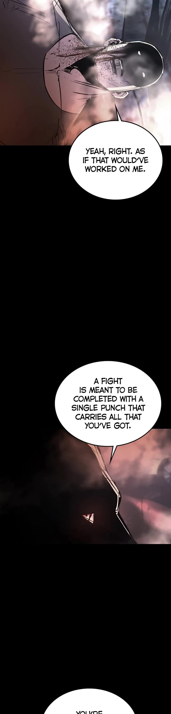 Hanlim Gym Chapter 196 page 37 - Chapter 196: (S2) Episode 92