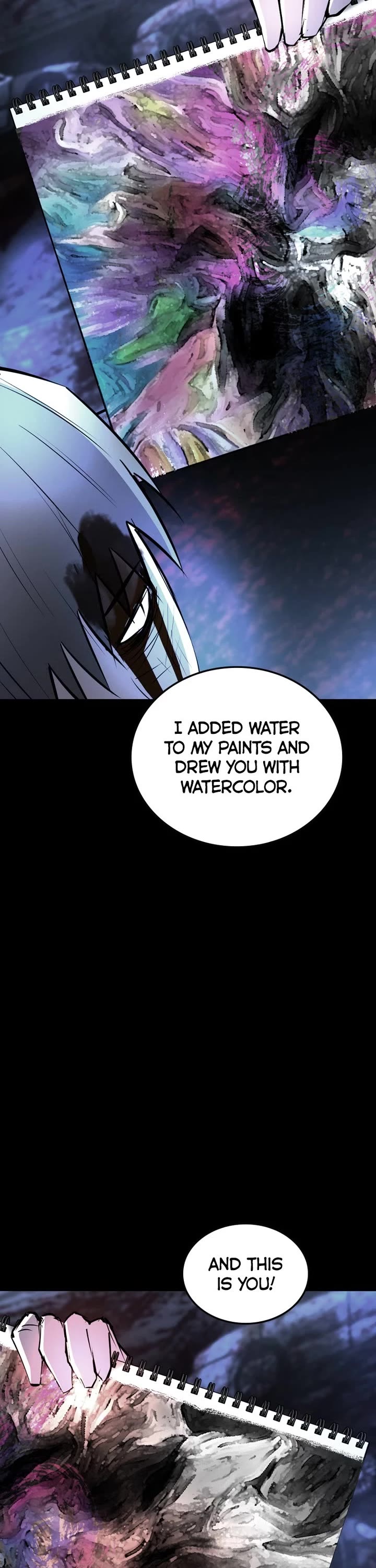 Hanlim Gym Chapter 196 page 41 - Chapter 196: (S2) Episode 92