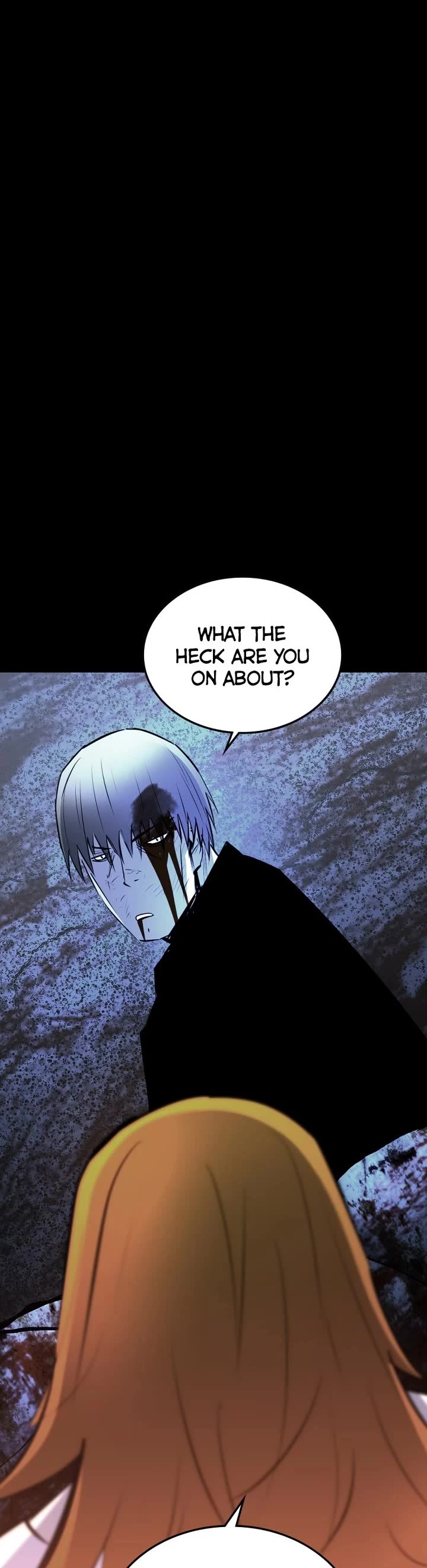 Hanlim Gym Chapter 196 page 44 - Chapter 196: (S2) Episode 92