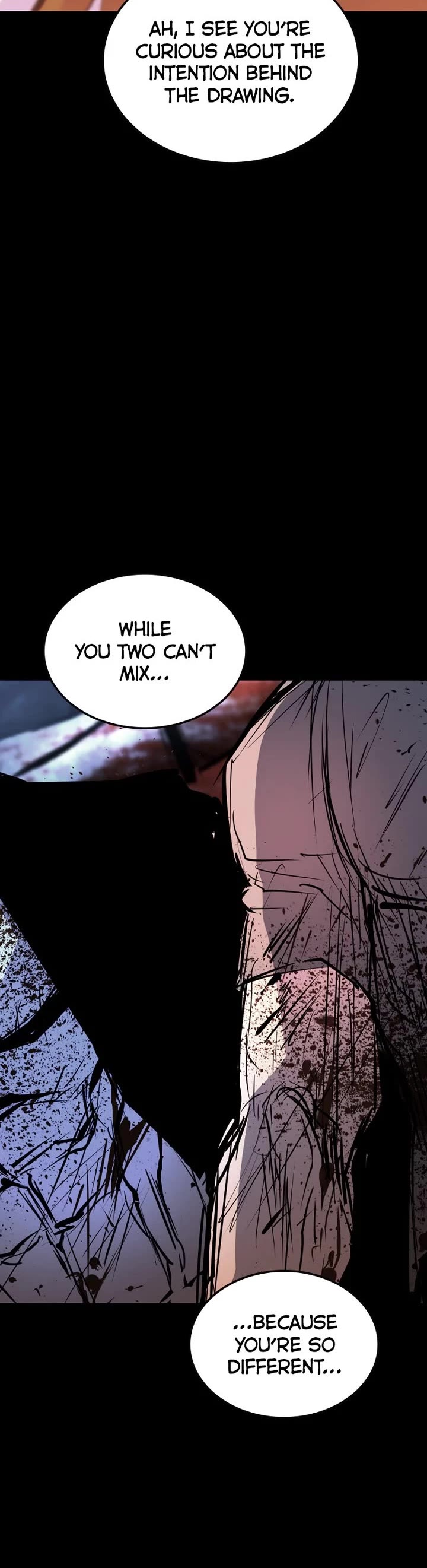 Hanlim Gym Chapter 196 page 45 - Chapter 196: (S2) Episode 92