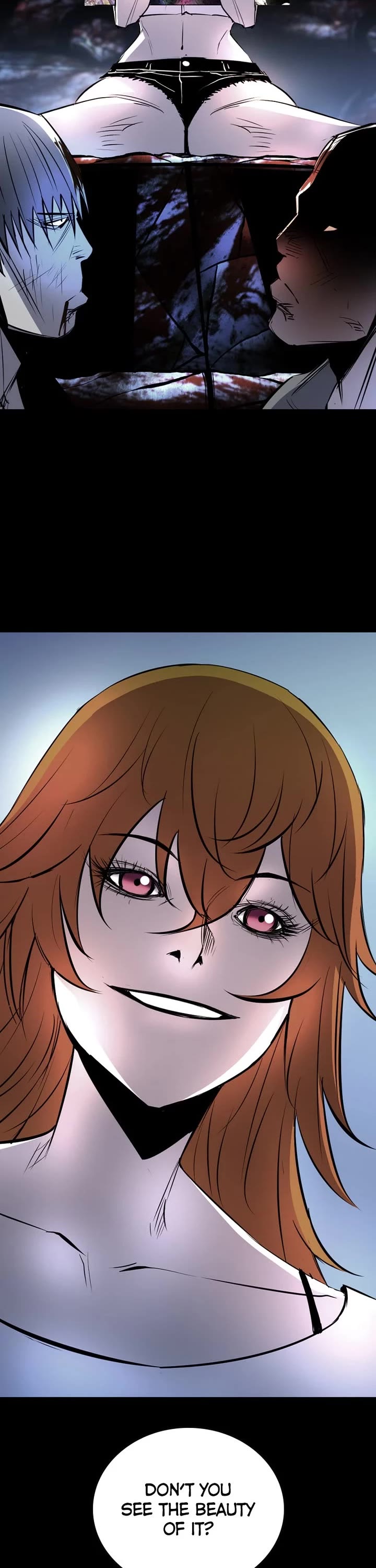 Hanlim Gym Chapter 196 page 47 - Chapter 196: (S2) Episode 92