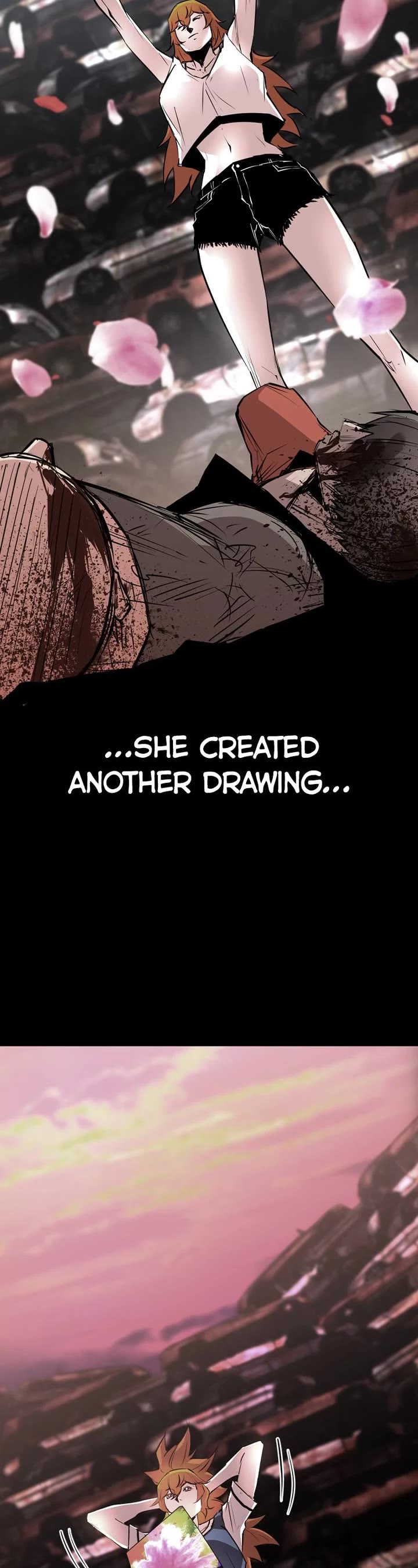 Hanlim Gym Chapter 196 page 49 - Chapter 196: (S2) Episode 92